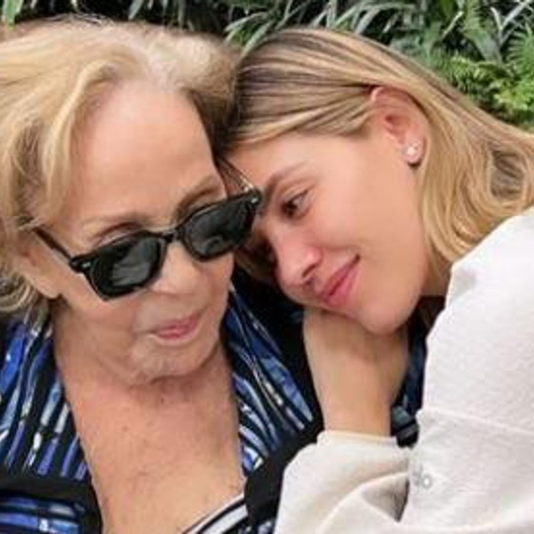 Sylvia Pasquel revela los motivos por los que Silvia Pinal no acudirá a la boda de Michelle Salas
