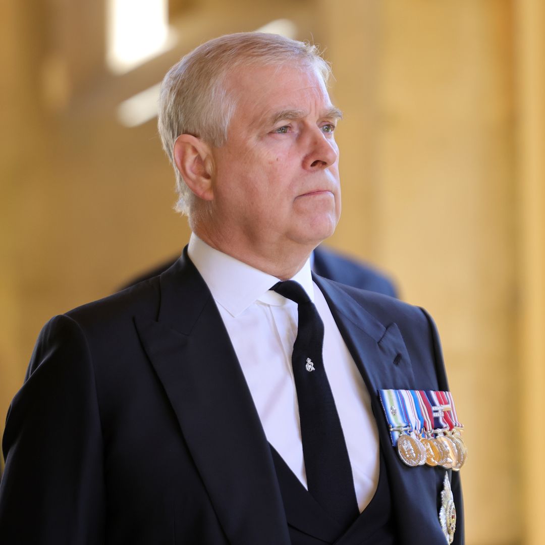 Andrés Mountbatten-Windsor, una de cal y otra de arena: despojado de su último honor, pasará la Navidad en Royal Lodge