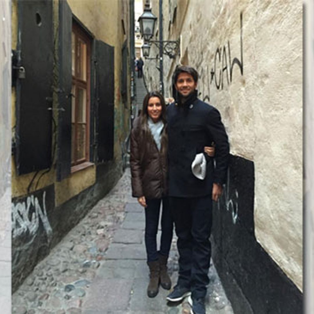 ¿Cuál ha sido el último romántico destino de Ana Boyer y Fernando Verdasco?