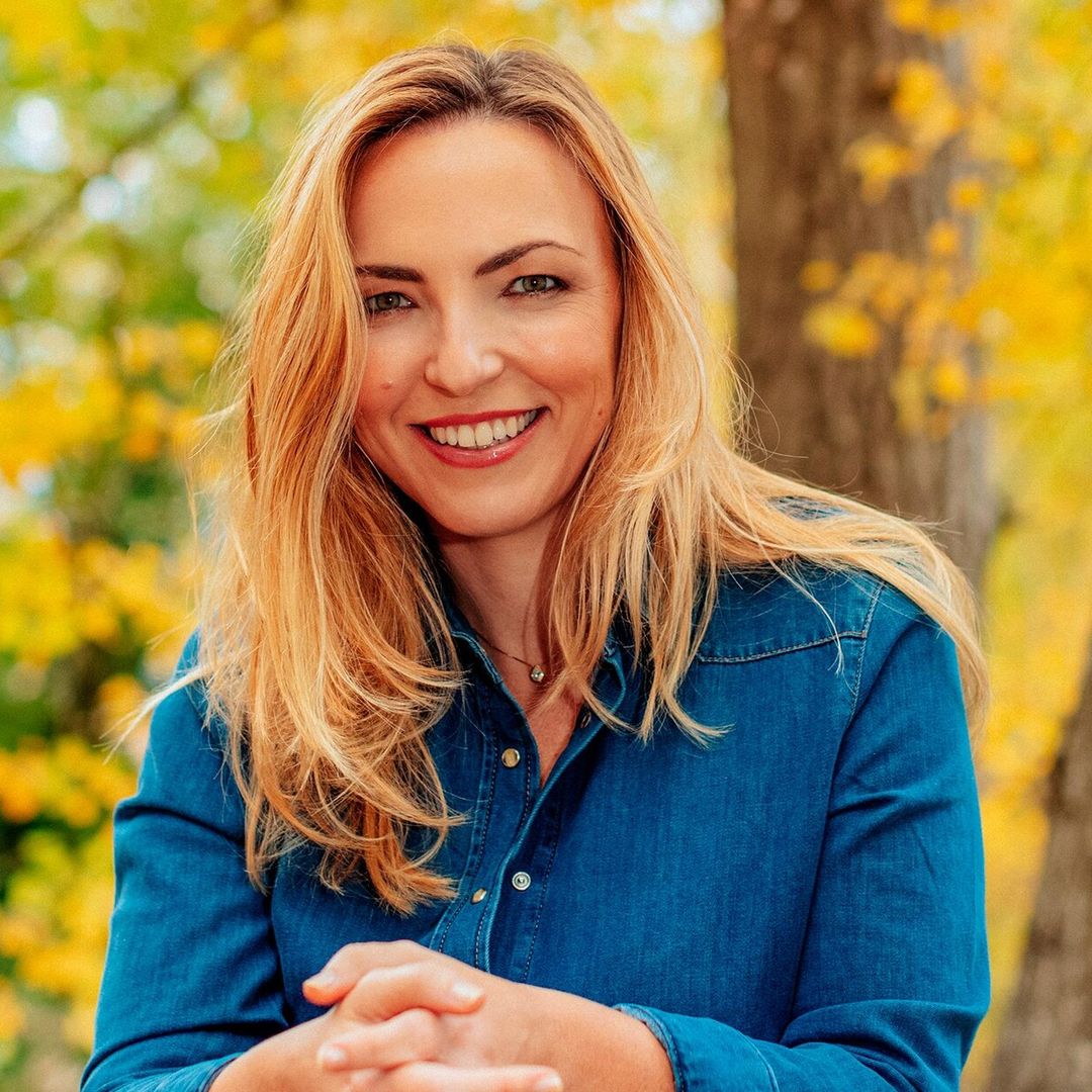 Lucía, mi pediatra: “Para cuidar de nuestros hijos, tenemos que cuidar de nosotros también”