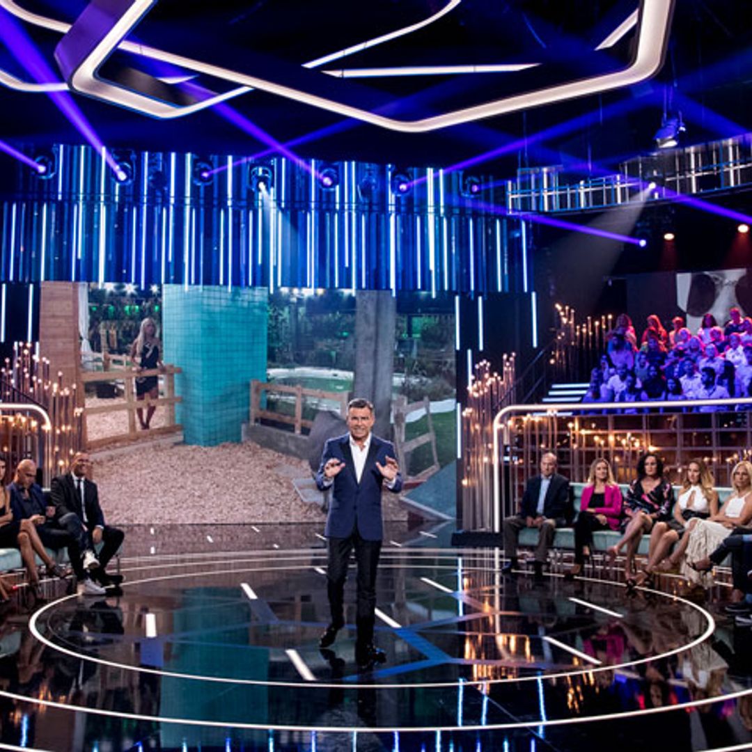 Así ha sido el arranque de la edición más 'salvaje' de GH VIP