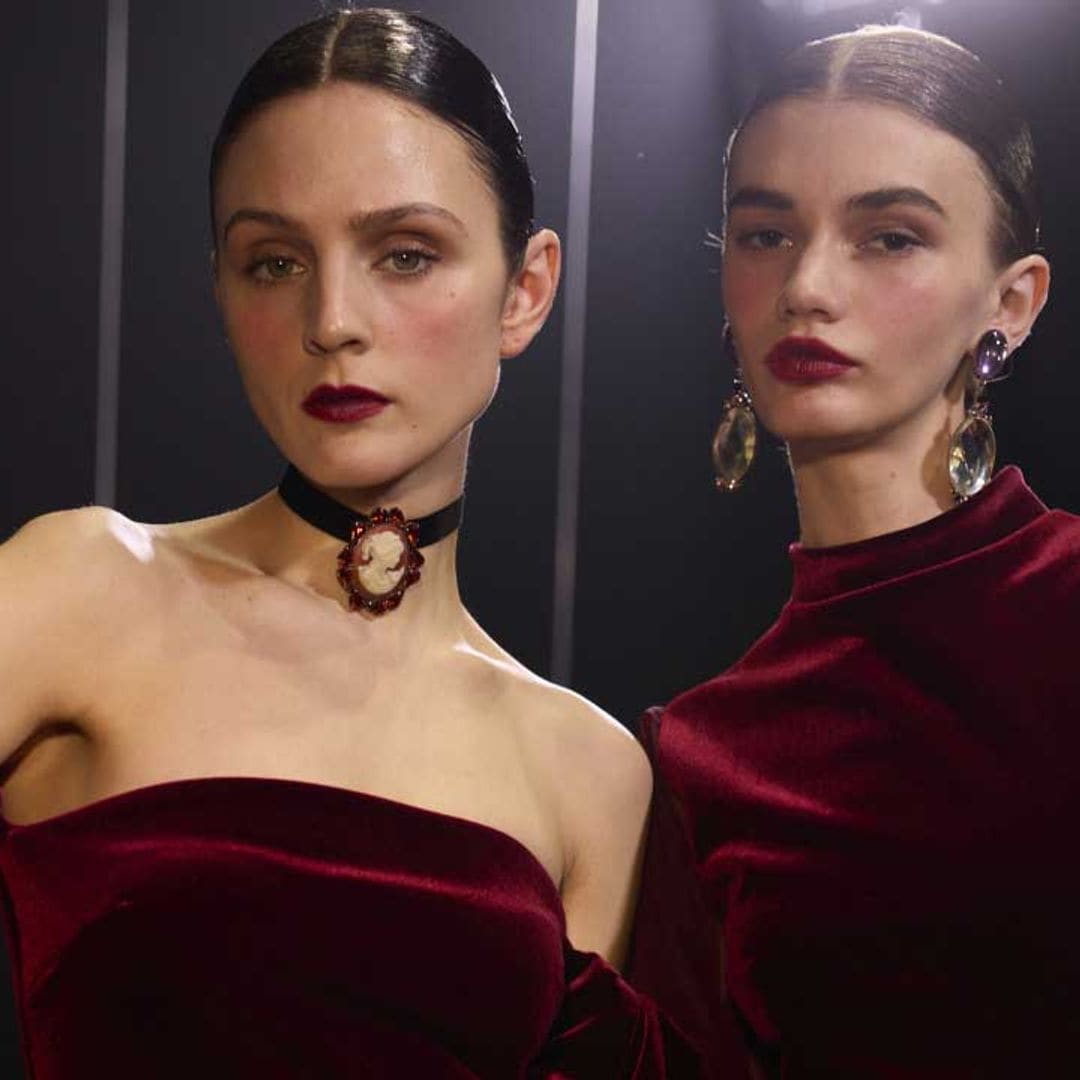 Estas son las tendencias de belleza vistas en las 'Fashion Weeks' y algunas ya puedes llevarlas