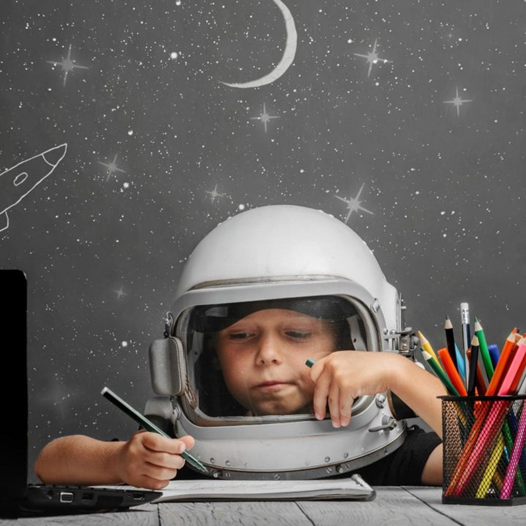 La imaginación, una importante herramienta de aprendizaje