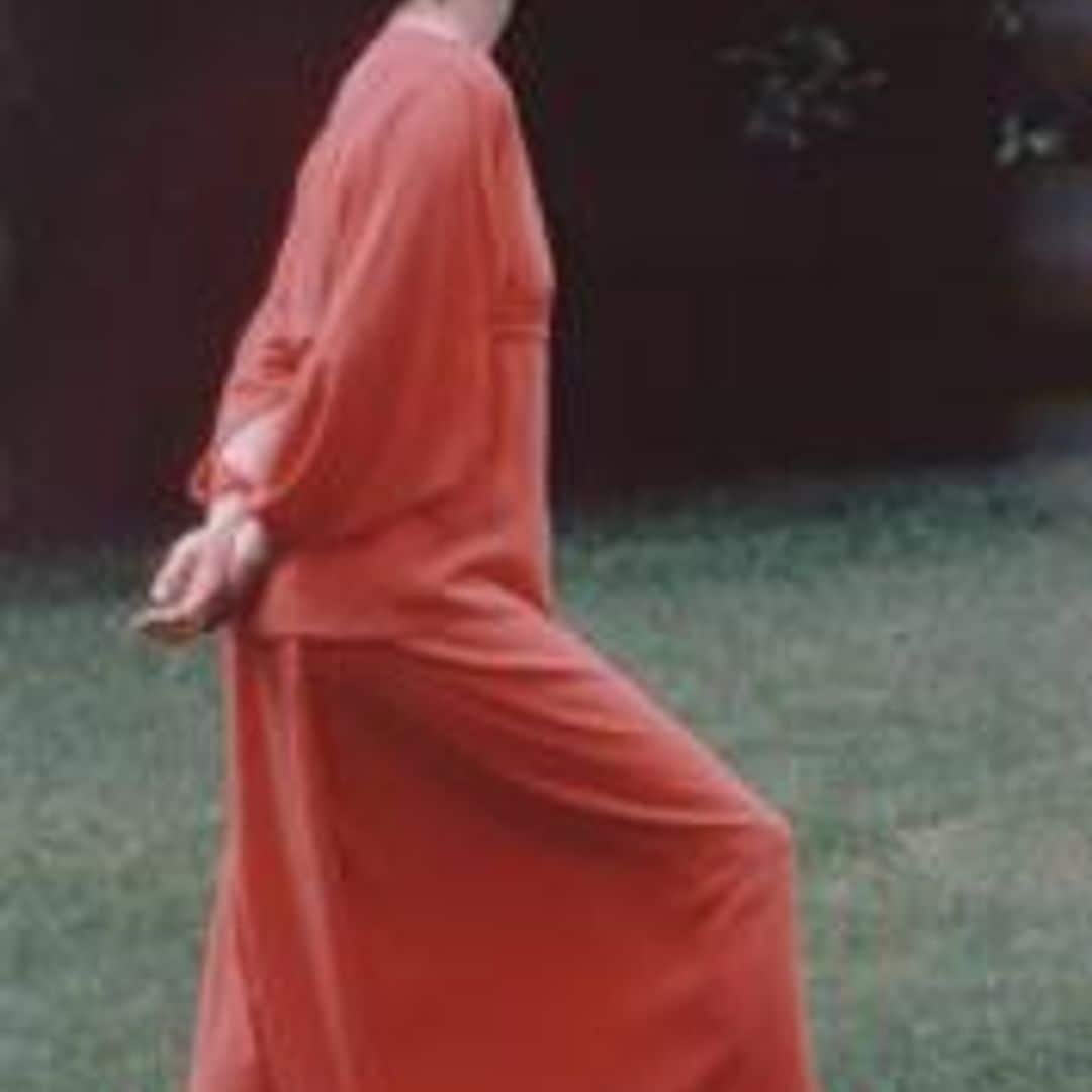 Isabella Rossellini