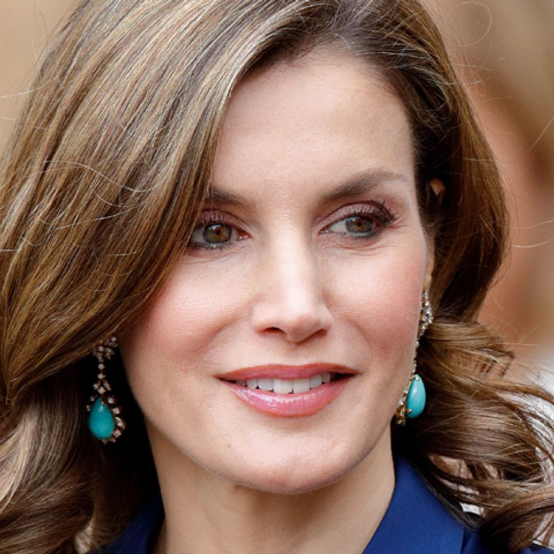 ¿Cómo celebrará doña Letizia su 45º cumpleaños?