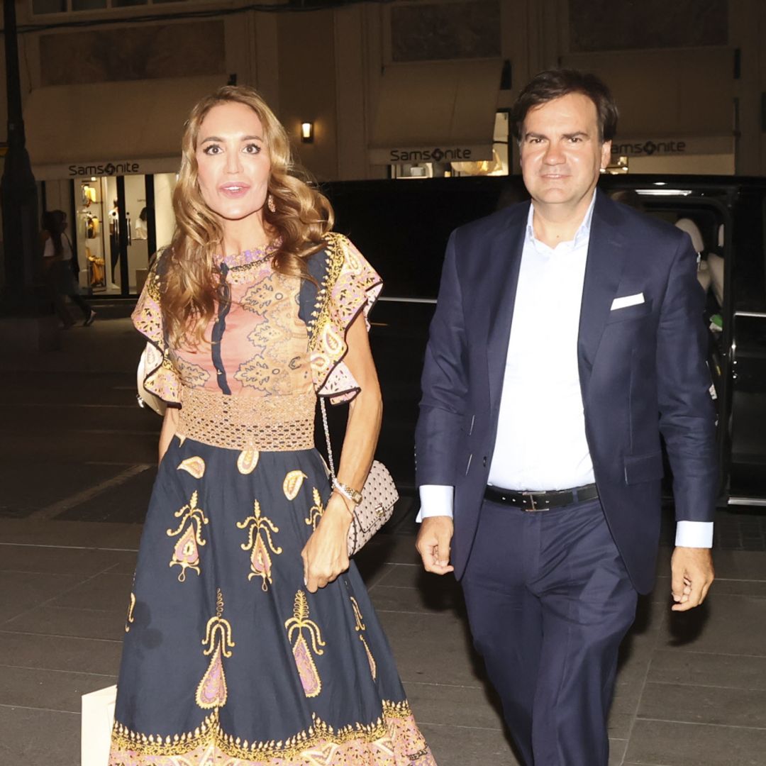 Así ha cambiado la vida de Gema Ruiz: del foco mediático a la estabilidad familiar junto a su marido Juan Díaz