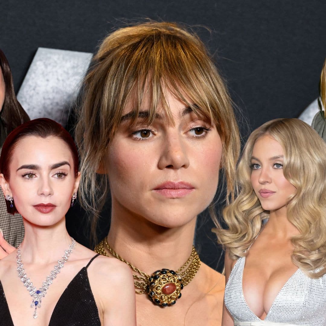 Peinados fáciles y originales para llevar en esta época de fiestas