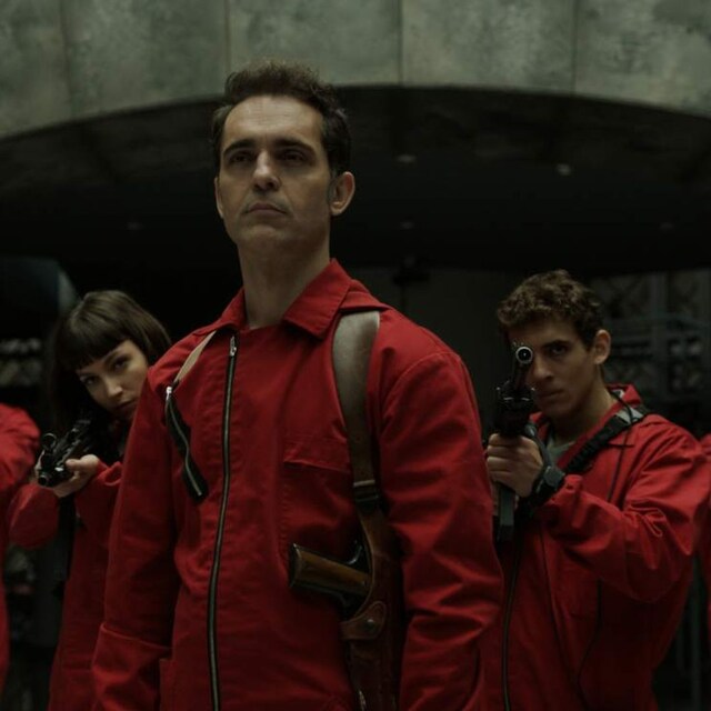 portada casa papel