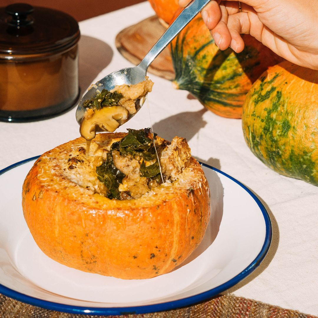 Celebra Halloween en Madrid con gastronomía: catrinas, pan de muerto, huesos de santo y mucho más