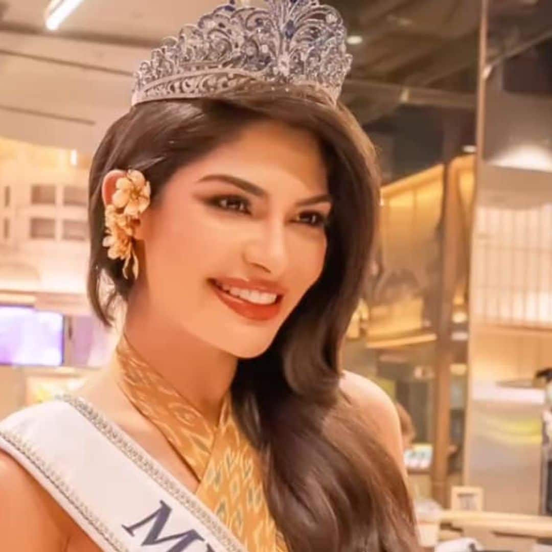 Sheynnis Palacios deja atrás el pelo corto y presume nuevo ‘look’ en Tailandia