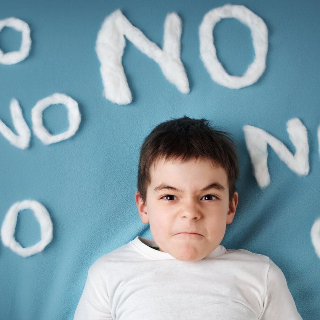 Trastorno negativista desafiante: cómo detectarlo en niños
