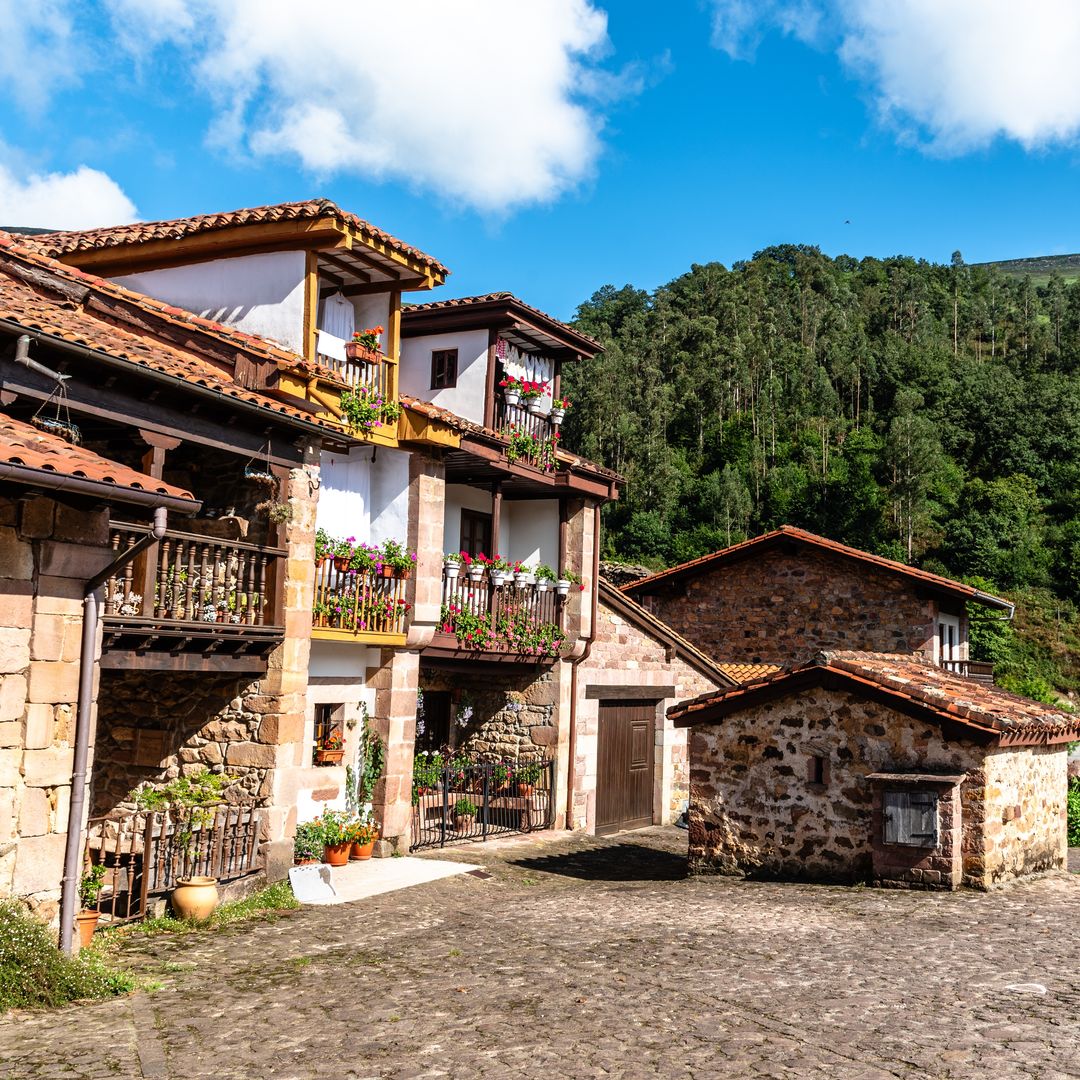 Carmona, Cantabria