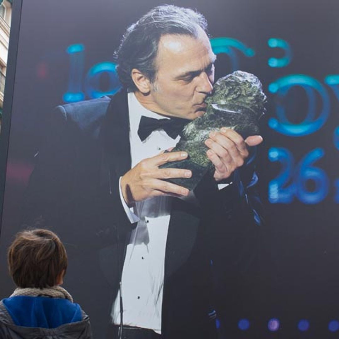 Qué veremos la noche de los Goya