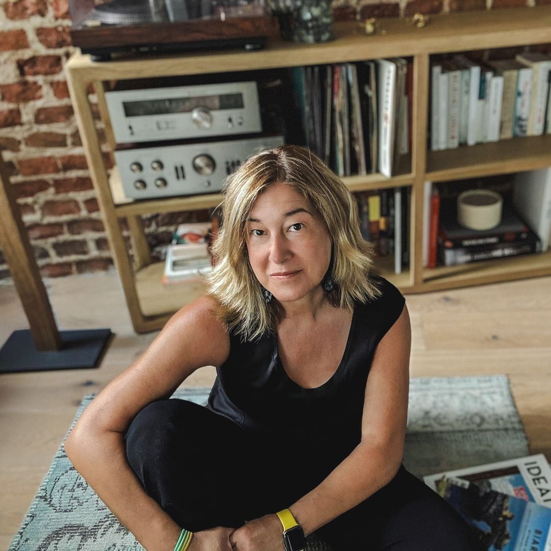 Pilar Perea, estilista de interiores: “Así consigues que tu casa luzca perfecta cuando recibes invitados”