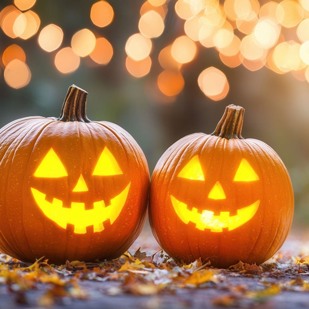 Este es el truco viral que alarga la vida de tu calabaza de Halloween