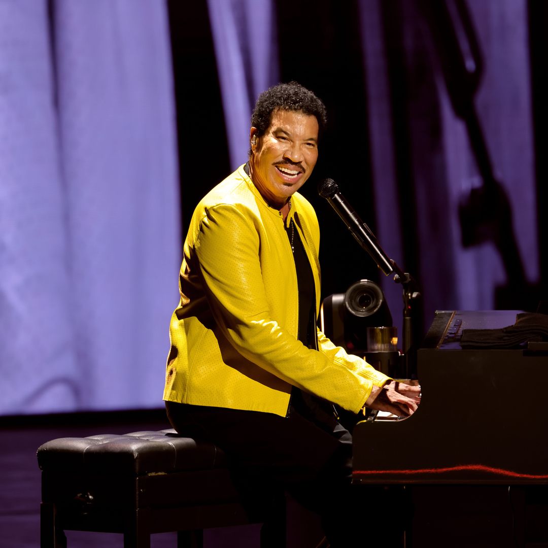 Lionel Richie, ingresado en la UCI a los 77 años tras sufrir un nuevo problema de salud durante un concierto