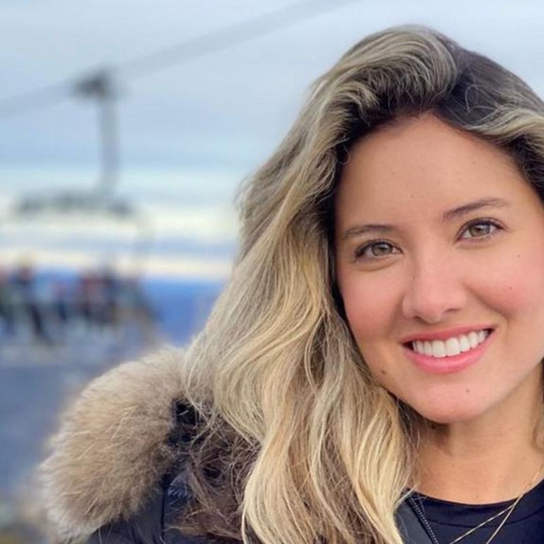 Daniela Álvarez y su duro momento en Australia: ‘Tenía un deseo enorme de tener mis dos piernas para esquiar’