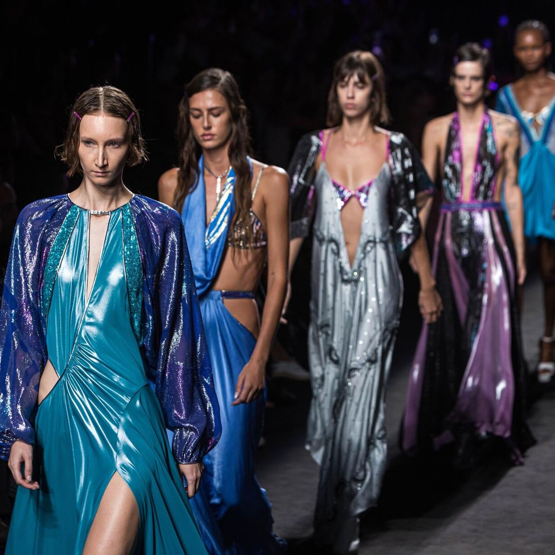 ‘Object of Desire’, lo nuevo de Custo Barcelona llega con la intención de ‘provocar el deseo en las mujeres’