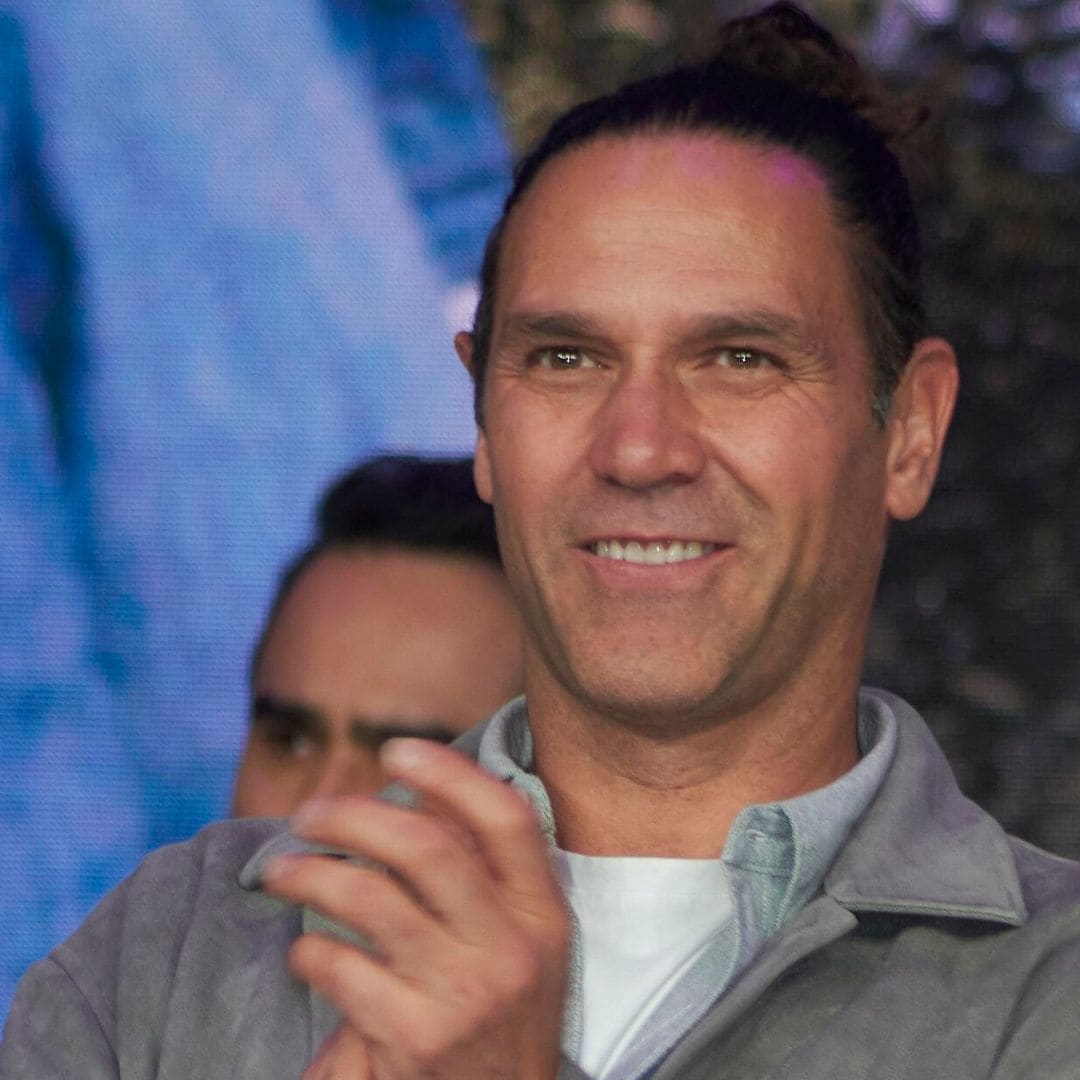 Valentino Lanús habla del reciente episodio de salud por el que atravesó: ‘Empezaba a convulsionar’