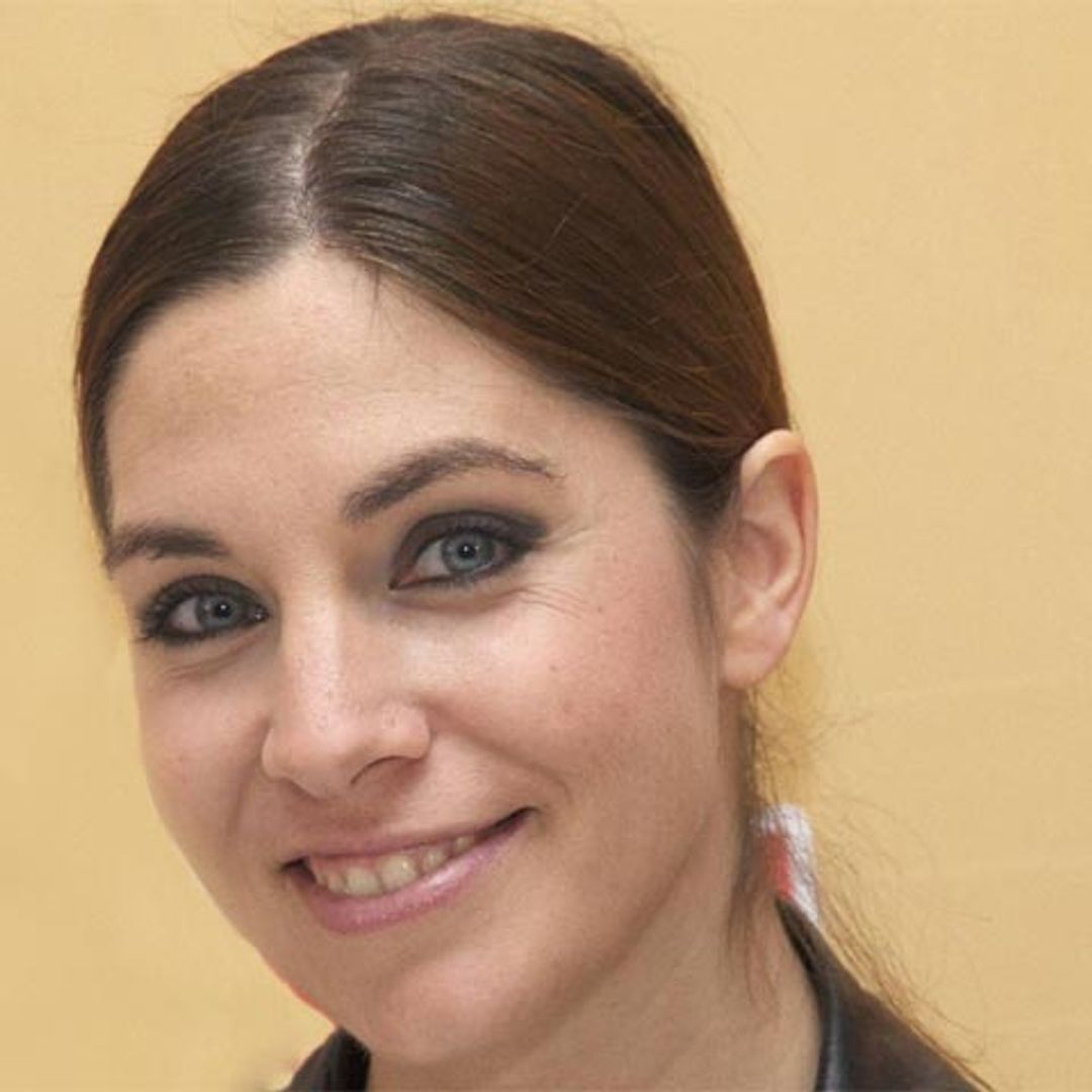 Leire Martínez habla por primera vez de su divorcio de Jacobo Bustamante