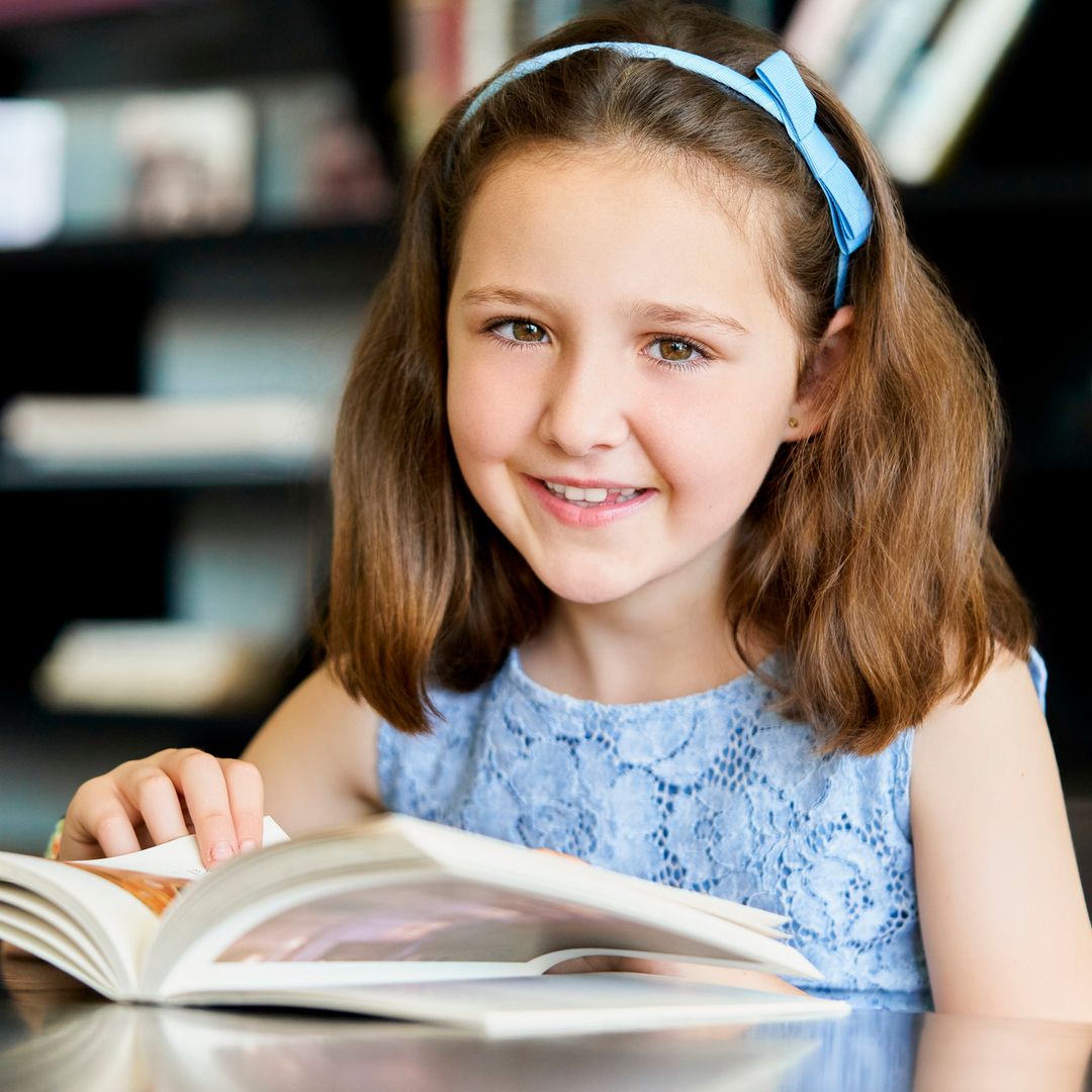 Izarbe Lafuerza, experta en neuroeducación: “Si le cuesta concentrarse para leer, lo ideal es leer algo más breve y con más imágenes”