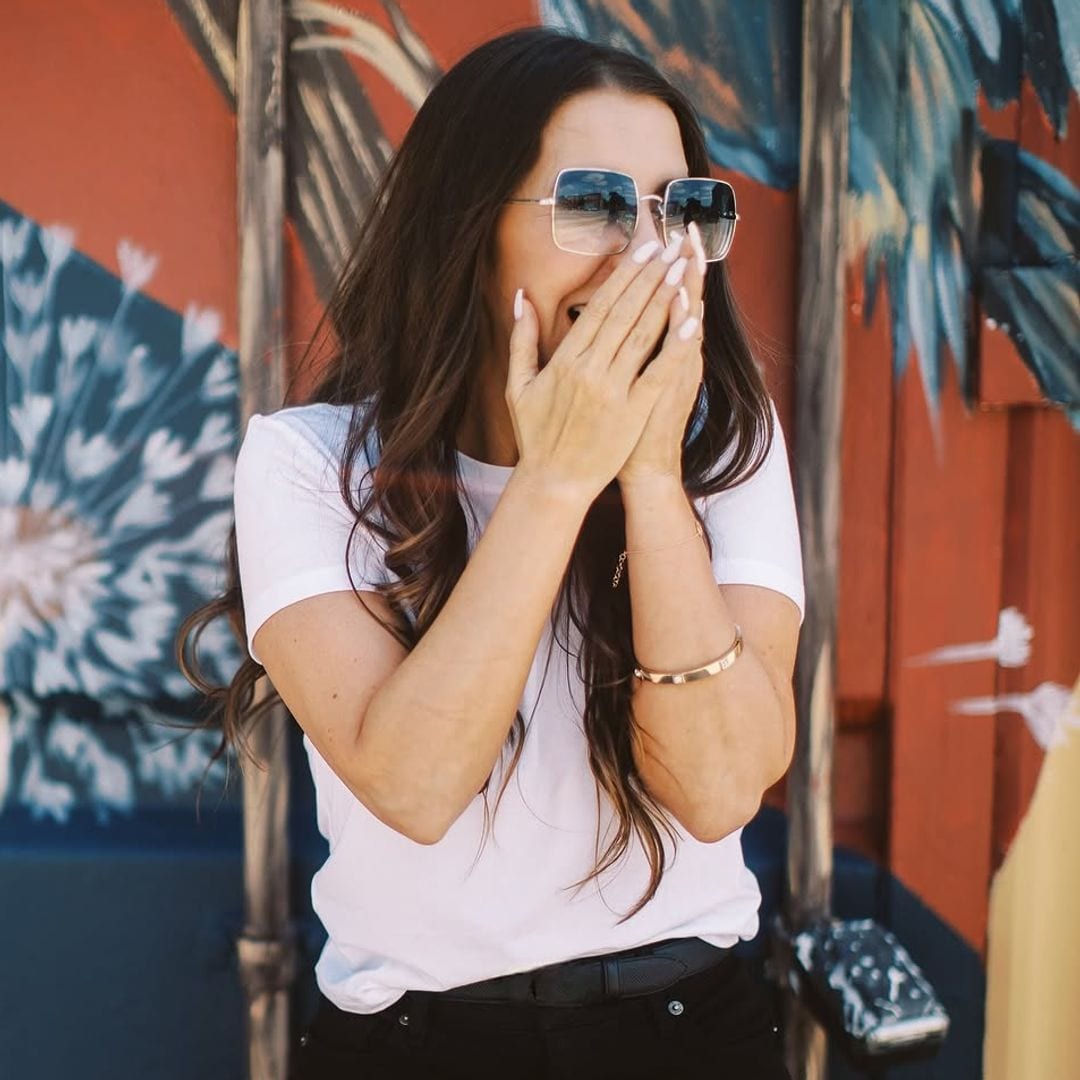 Pattie Mallette, madre de Justin Bieber