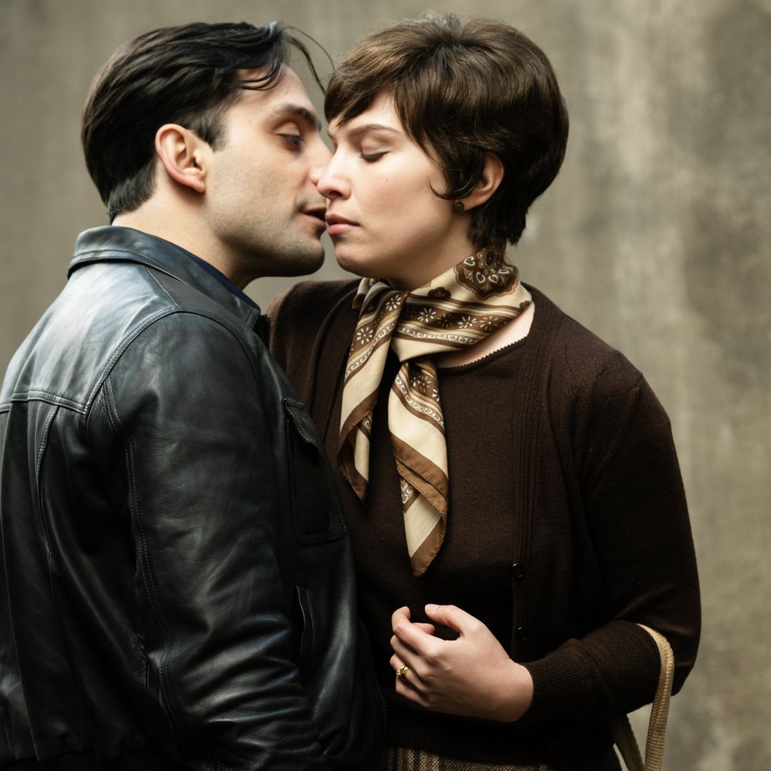 Si te atrapó 'Monstruo: la historia de Ed Gein', no te puedes perder el próximo thriller en Netflix sobre el asesino de Florencia