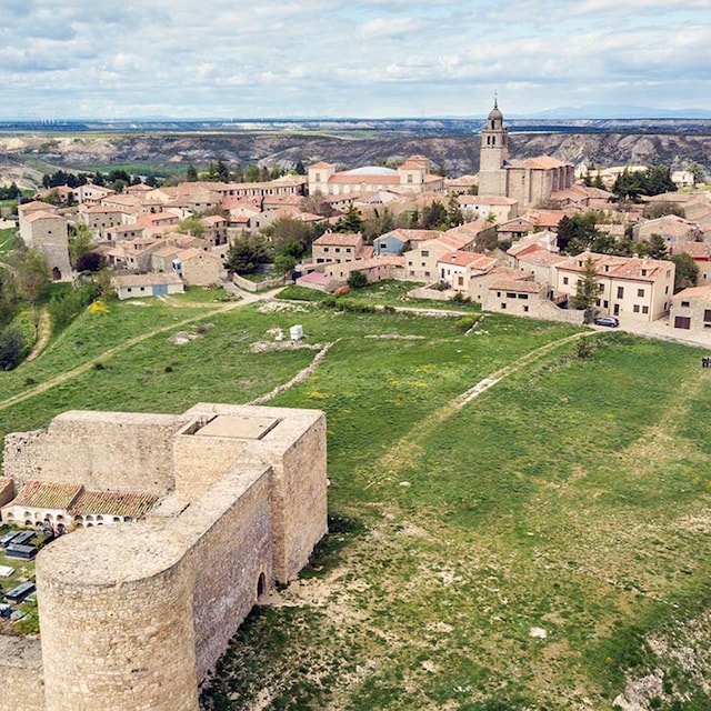 medinaceli soria