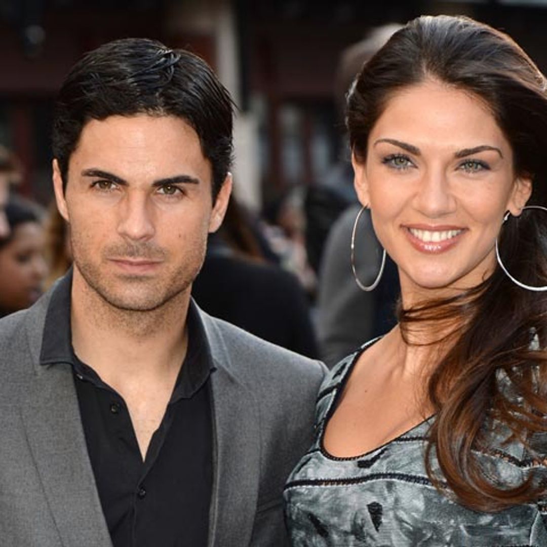 Lorena Bernal y Mikel Arteta anuncian importantes cambios en su vida