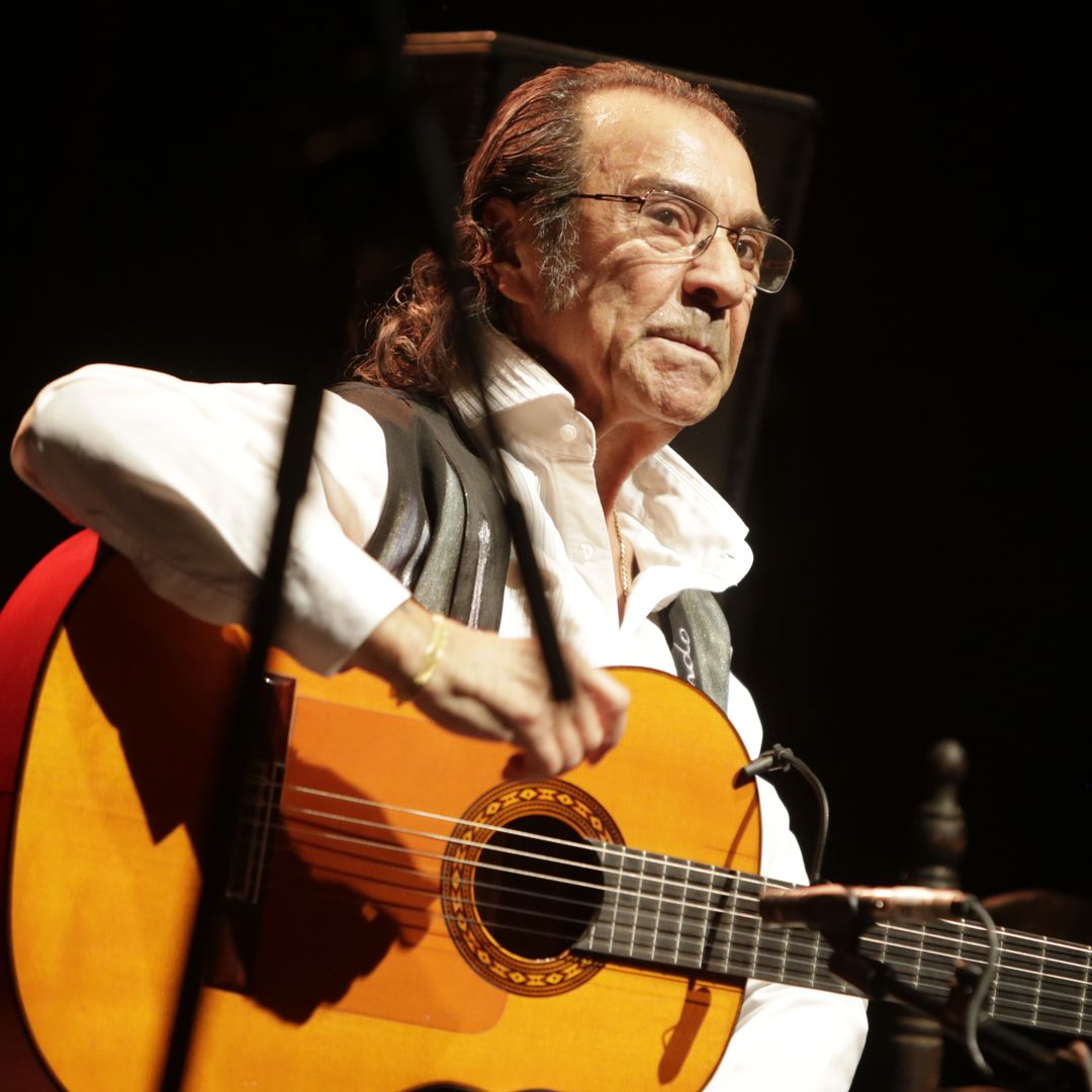 Muere Pepe Habichuela, el guitarrista que revolucionó el flamenco, a los 82 años
