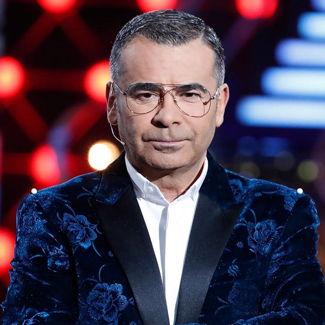 Jorge Javier Vázquez hace llorar a Mila Ximénez en su inesperada despedida