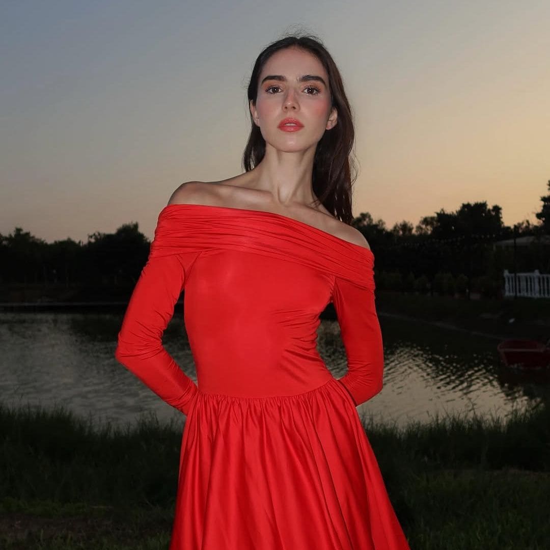 María Ibarra es apasionada del cuidado personal y ha descubierto ciertos hábitos que la hacen sentir y lucir espectacular