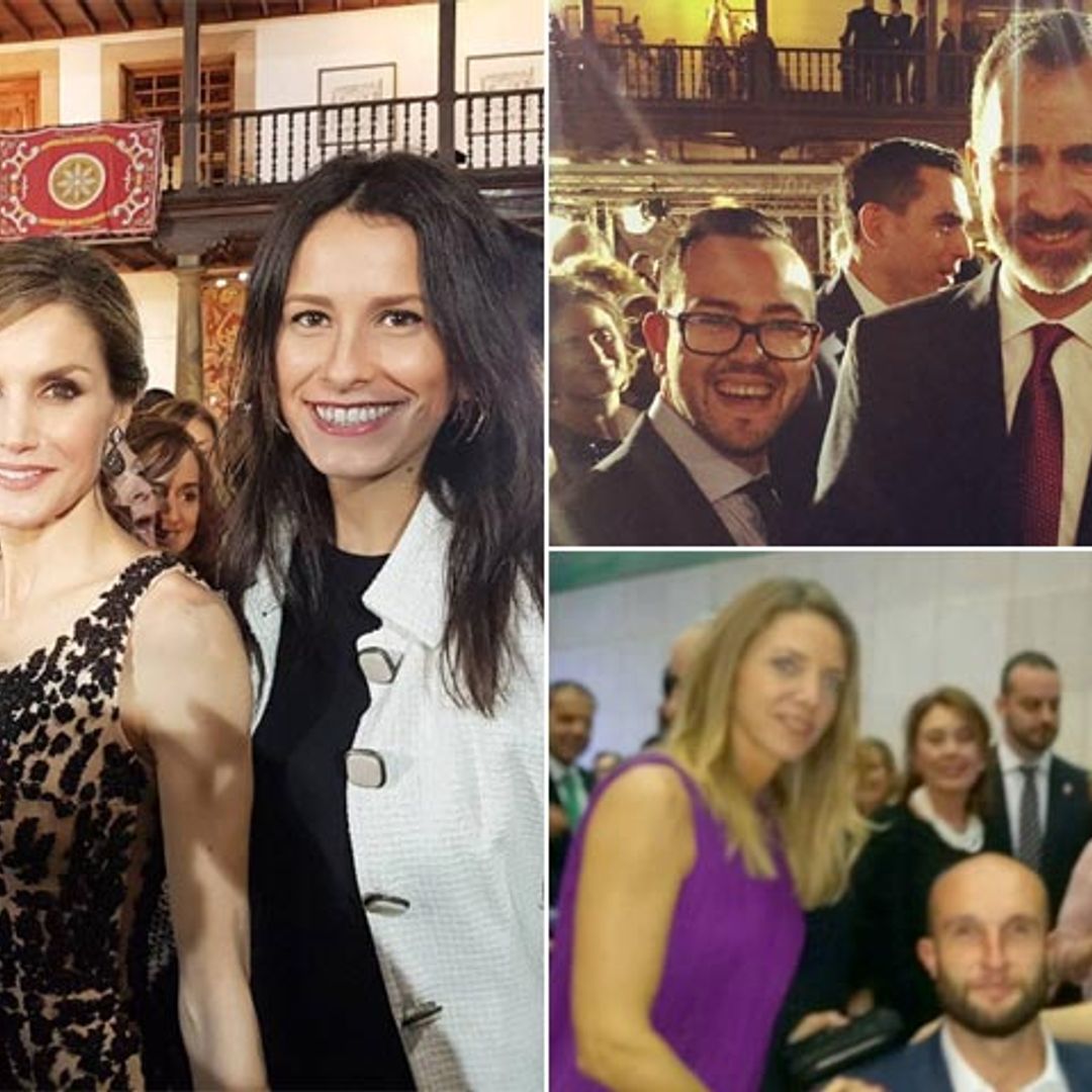 Todo lo que no se vio de los Premios Princesa de Asturias