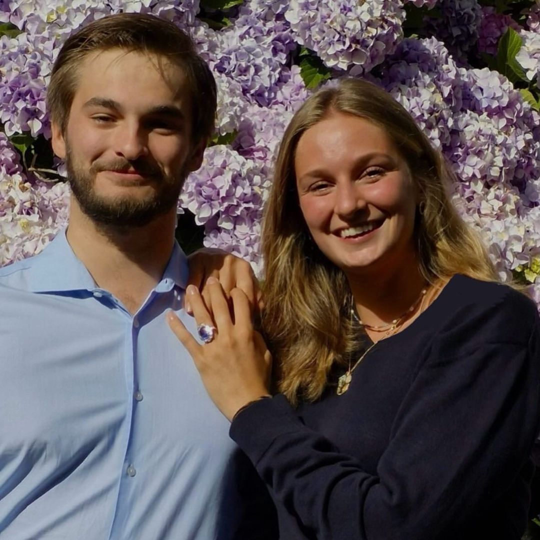 Boda real en la corte portuguesa: los duques de Braganza anuncian el compromiso de su hijo pequeño