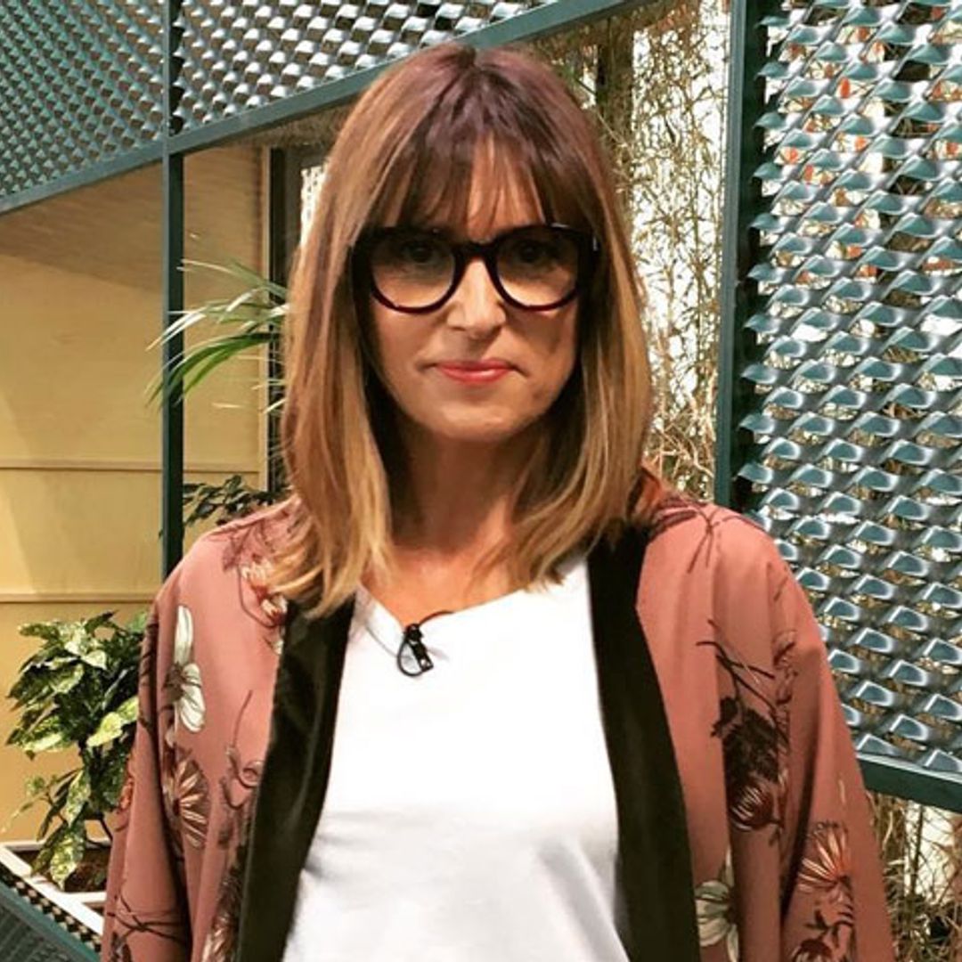 Noemí Galera, mucho más que la directora de Operación Triunfo
