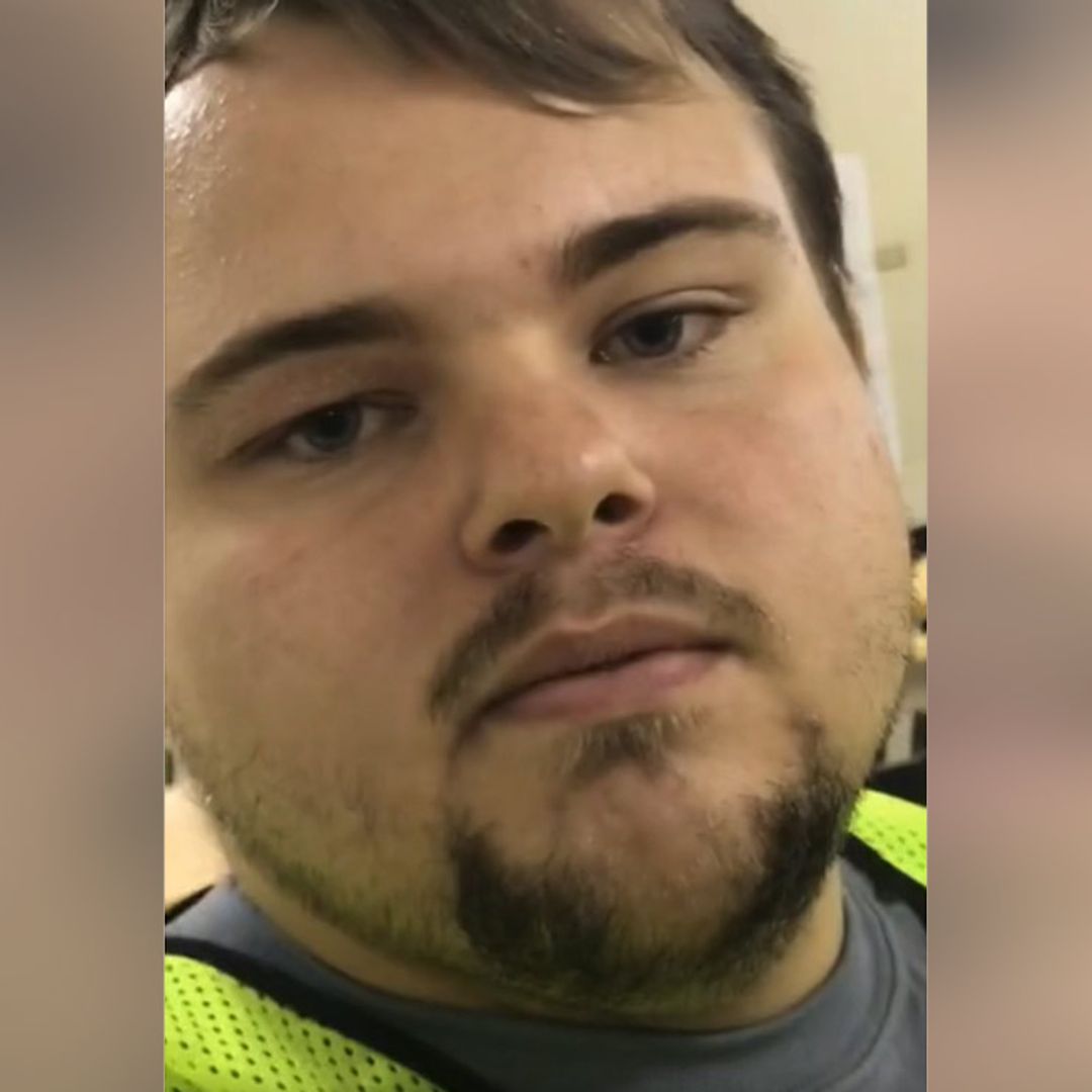 Leonardo DiCaprio, ¿eres tú? Este chico está arrasando por su gran parecido con el actor