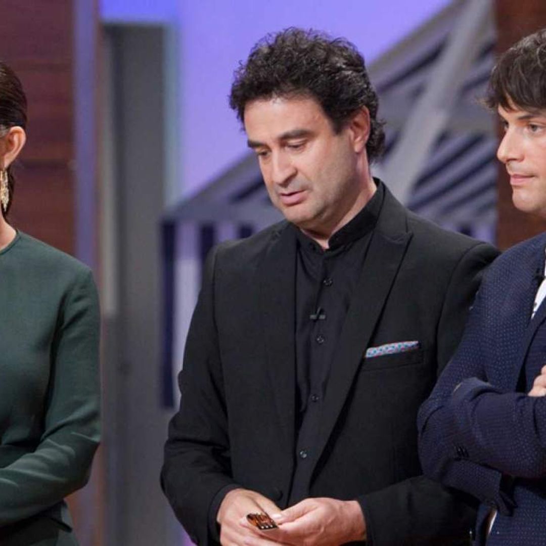 ¿De verdad es comestible? Los peores platos que deja 'Masterchef Celebrity 4'