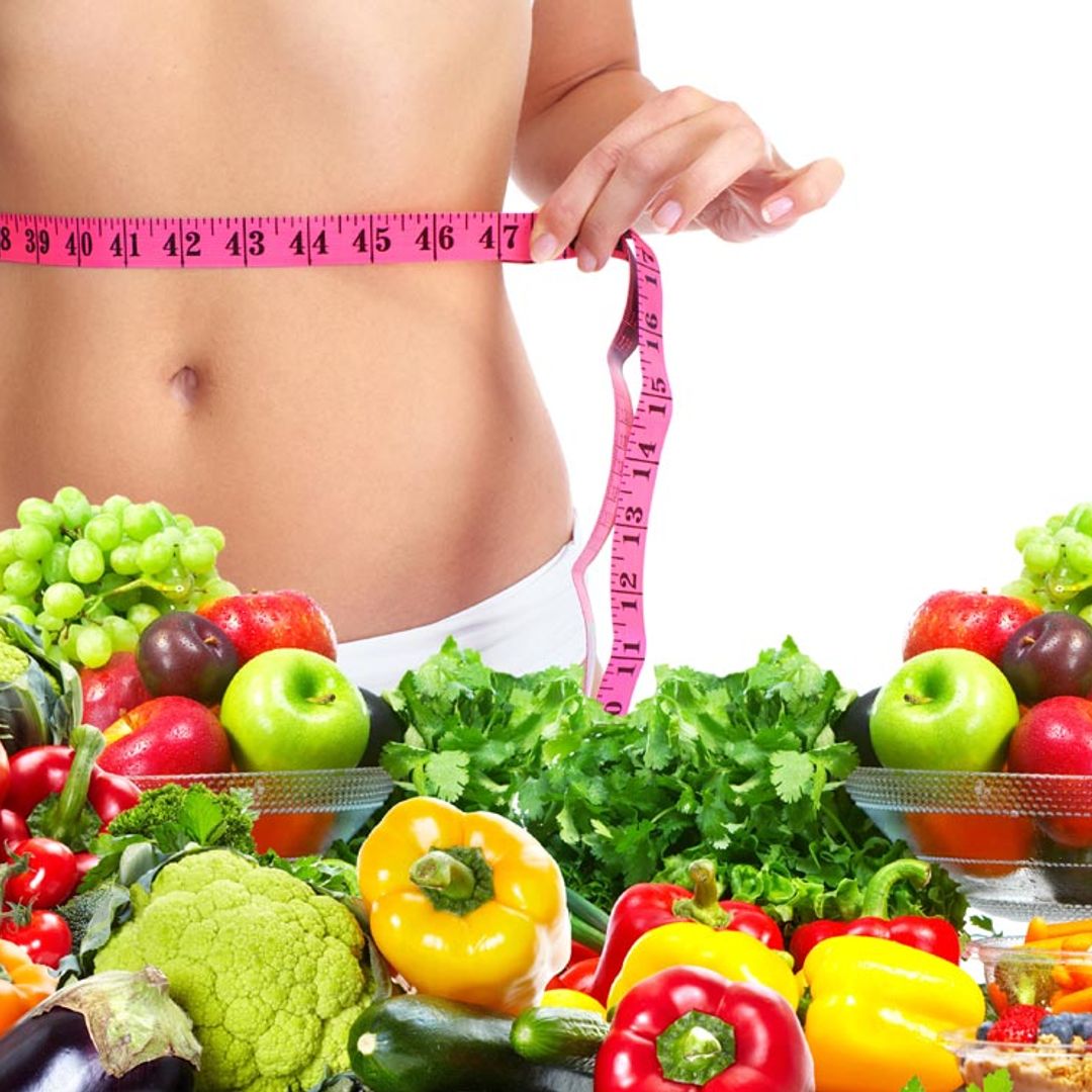 Buenas y malas prácticas cuando nos ponemos a dieta