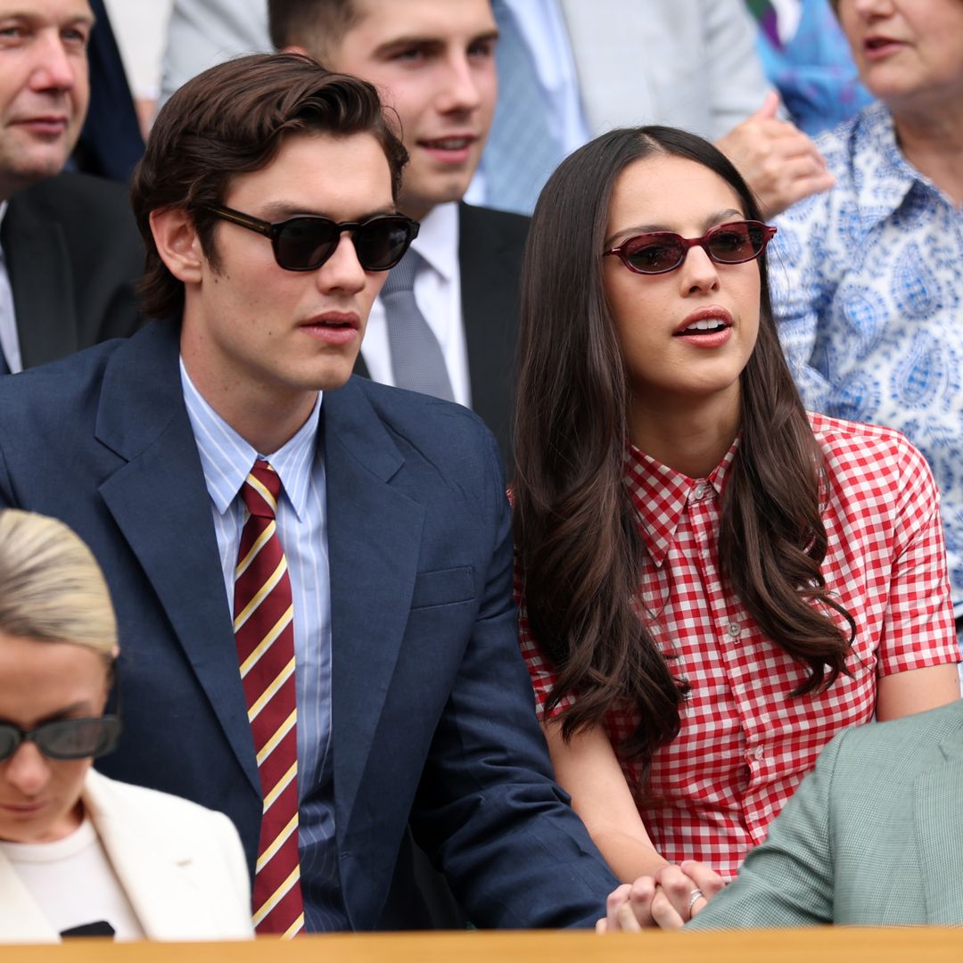 El otro Wimbledon: las invitadas se juegan el mejor look en la grada