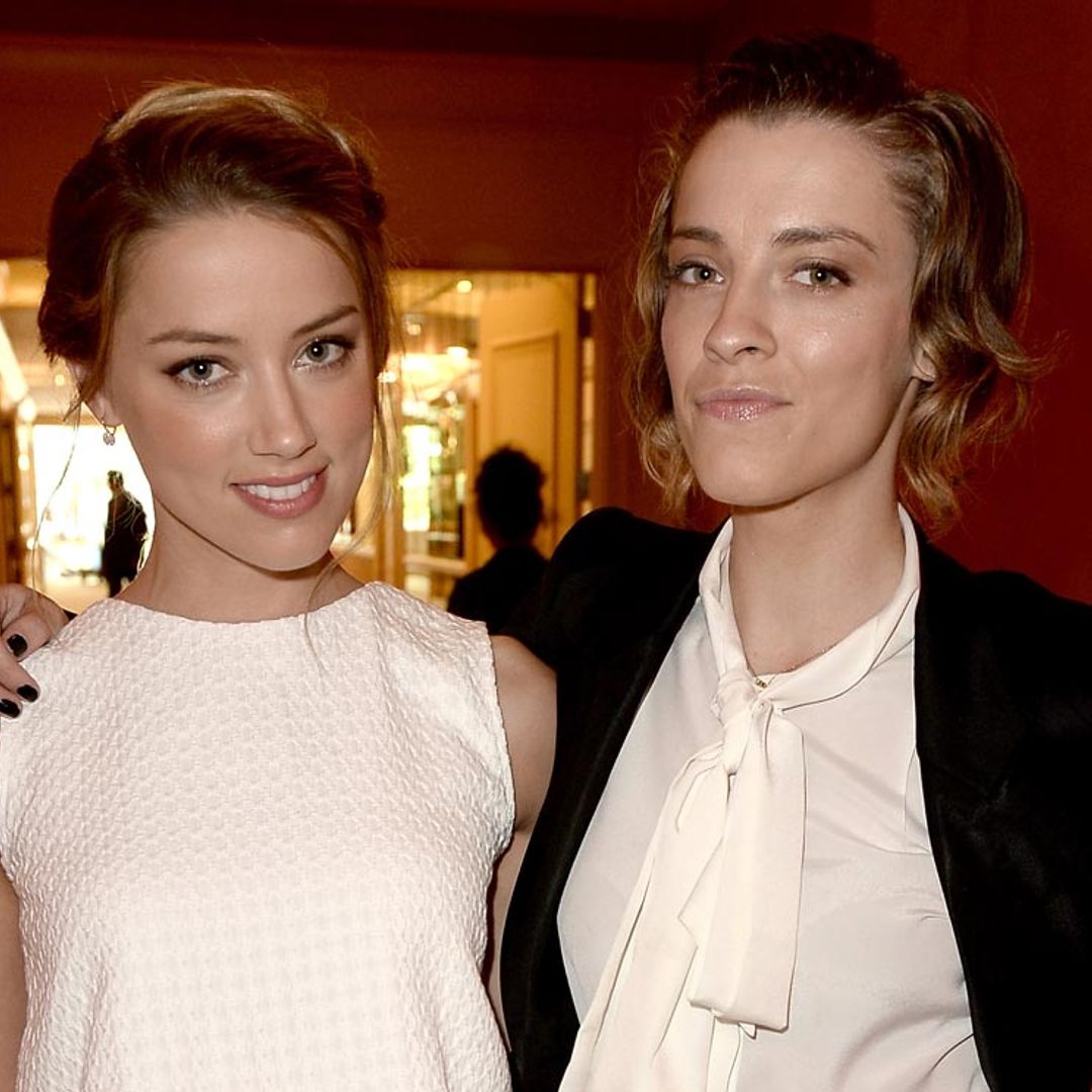 La hermana de Amber Heard testificará a su favor: las claves de las próximas jornadas del juicio que la enfrenta a Johnny Depp