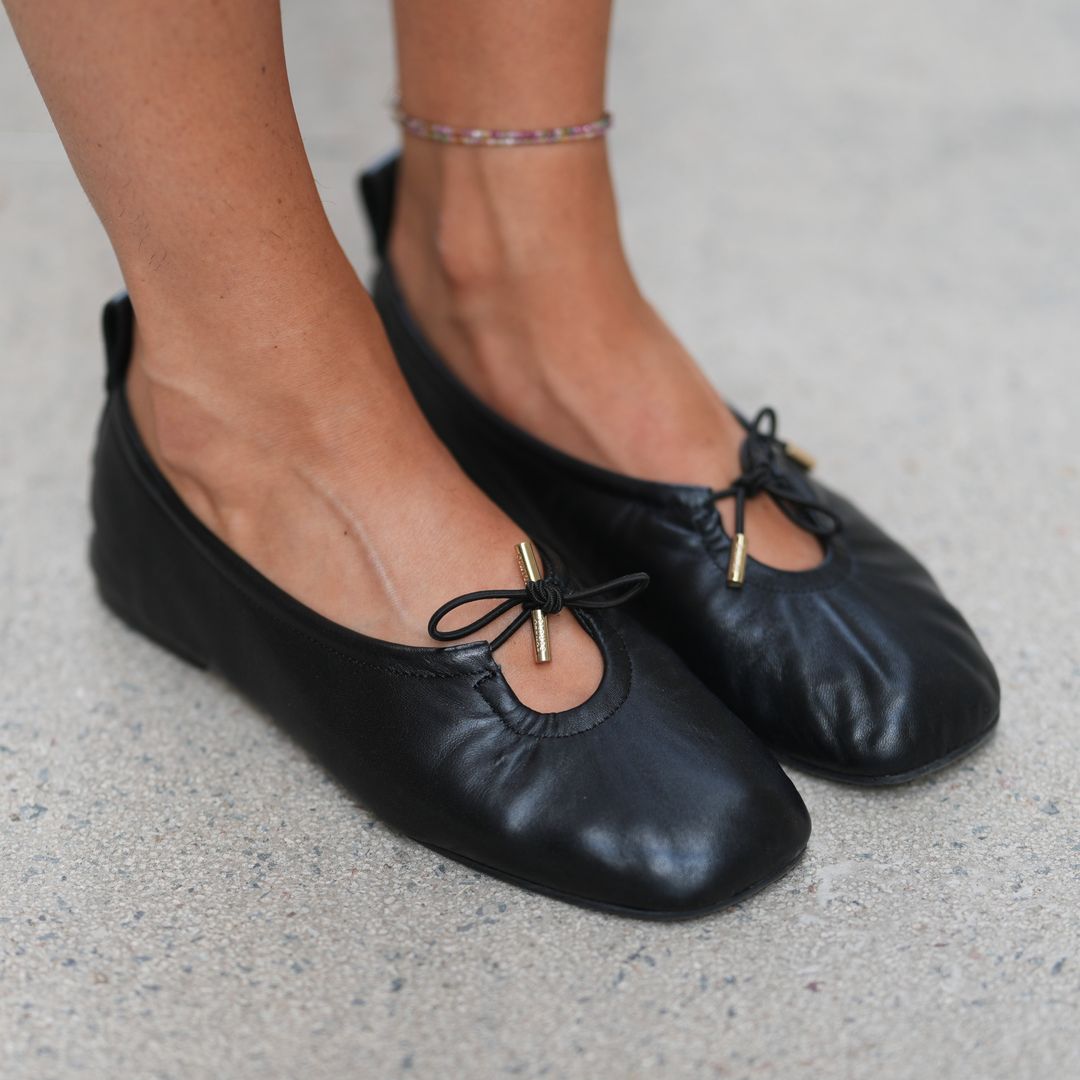 11 zapatos de entretiempo aprobados por nuestras expertas en compras que te van a solucionar el otoño 2026