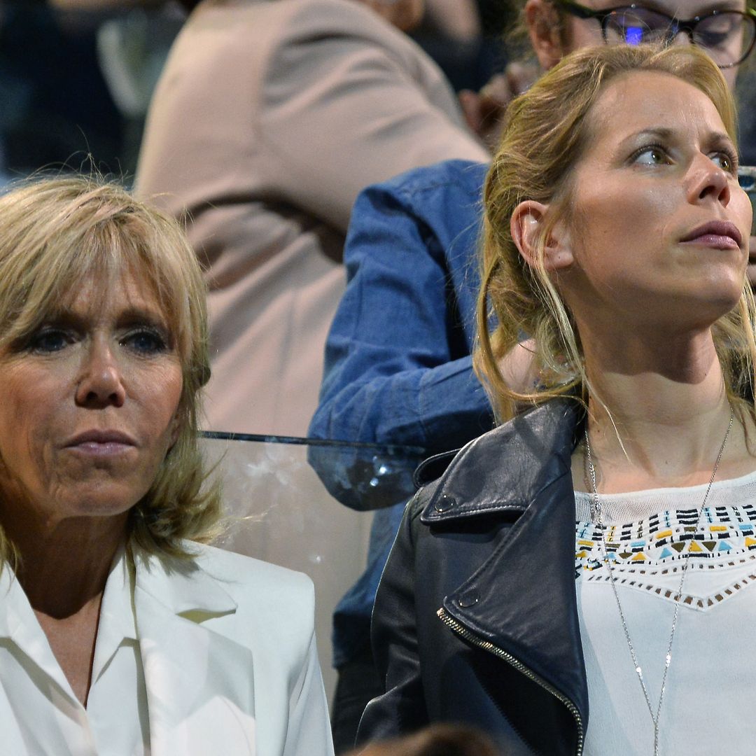 La hija de Brigitte Macron en el juicio por ciberacoso sexual a su madre: "No deseo a nadie en esta vida lo que ella está padeciendo"
