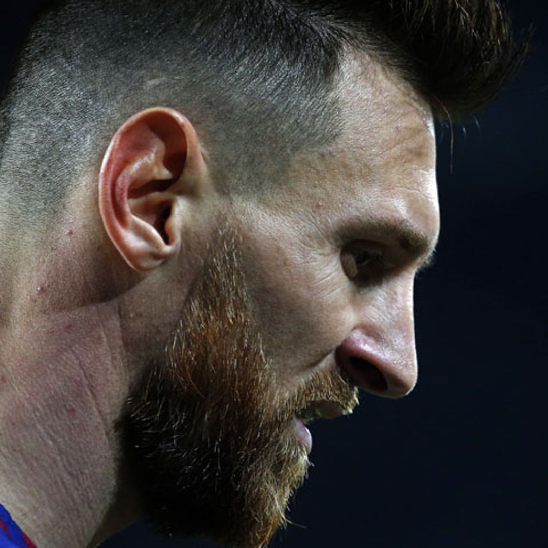 Varapalo para Leo Messi: el juez dicta prisión preventiva para su hermano mayor, Matías