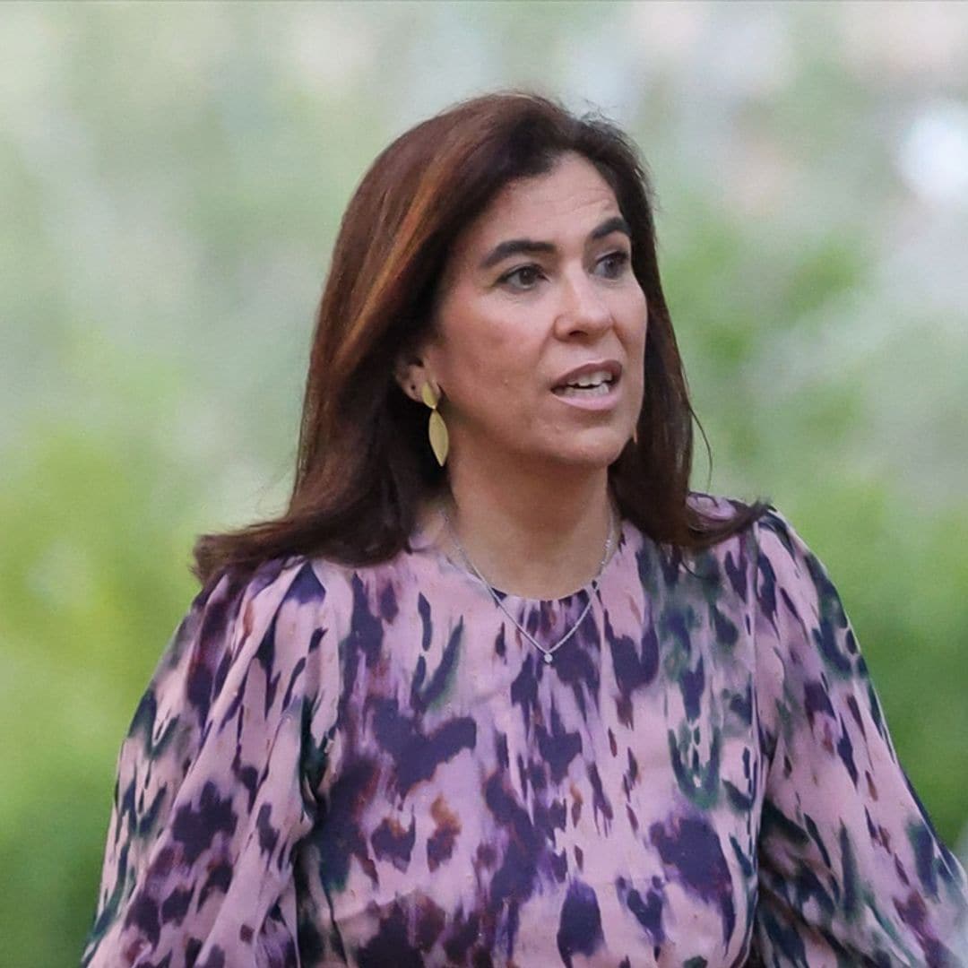 Pilar Aguiló, el pilar fundamental de Jaime Anglada tras su grave atropello