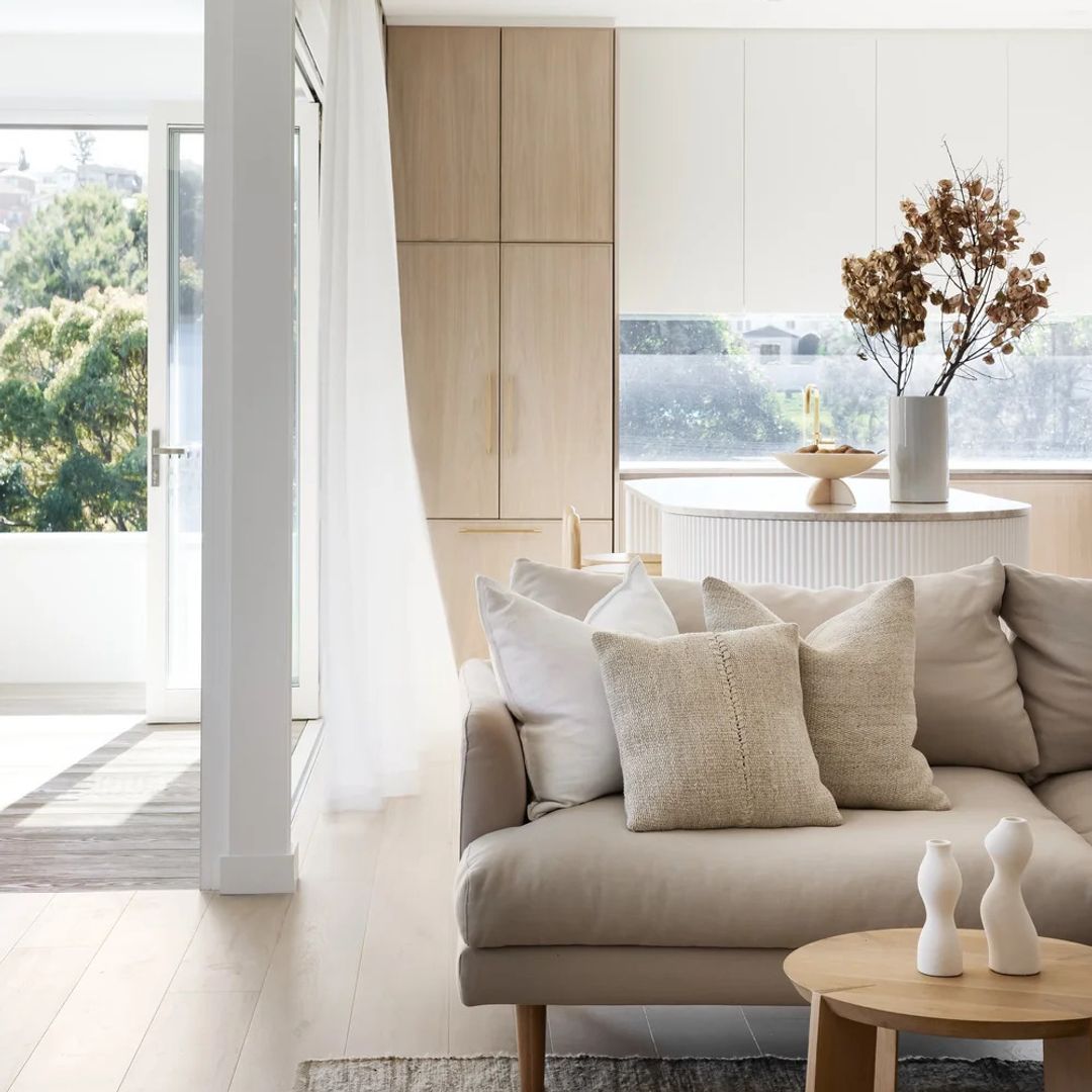 ¿Está tu casa bien diseñada acústicamente? Los errores de decoración que provocan ecos y cómo solucionarlos