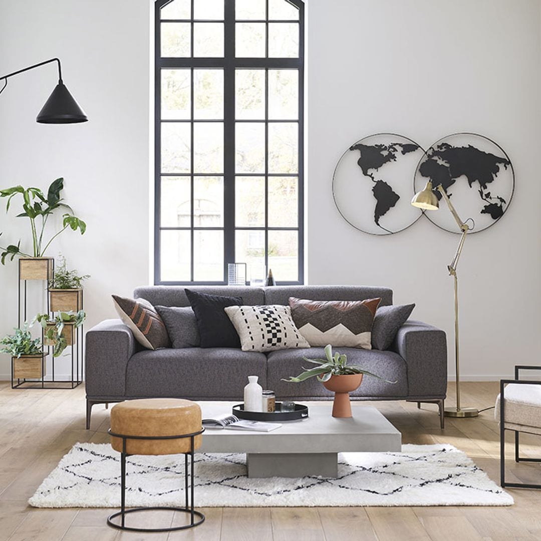 9 consejos (que sí funcionan) para que ordenar tu casa te resulte mucho más fácil