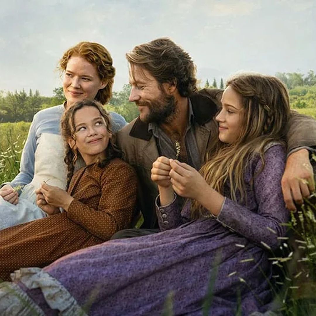 El nuevo drama de época que arrasa entre los nostálgicos, una serie familiar perfecta para un maratón de fin de semana