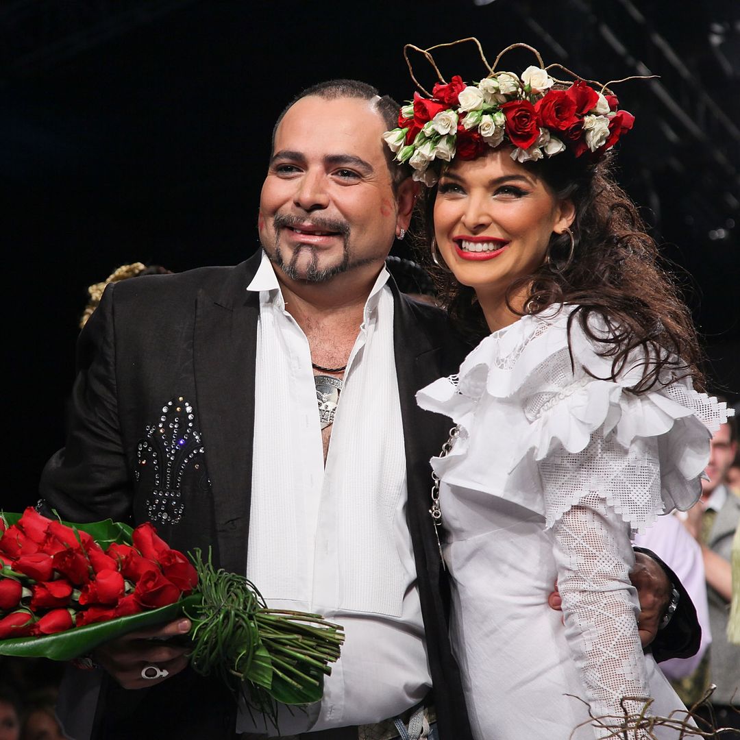 La familia de Héctor Terrones revela la causa de muerte del diseñador