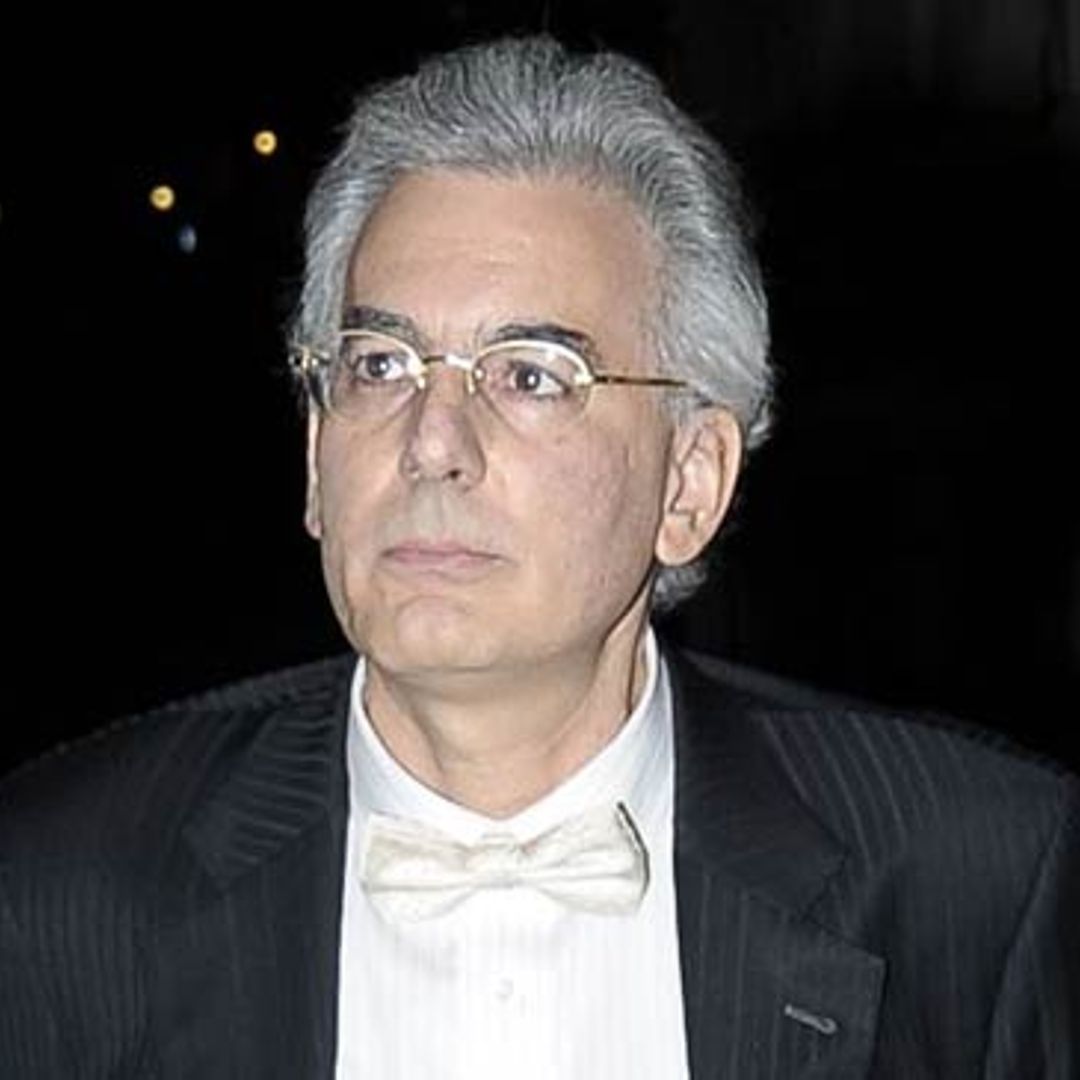 Comunicado de Álvaro Vargas Llosa, primogénito de Mario Vargas Llosa