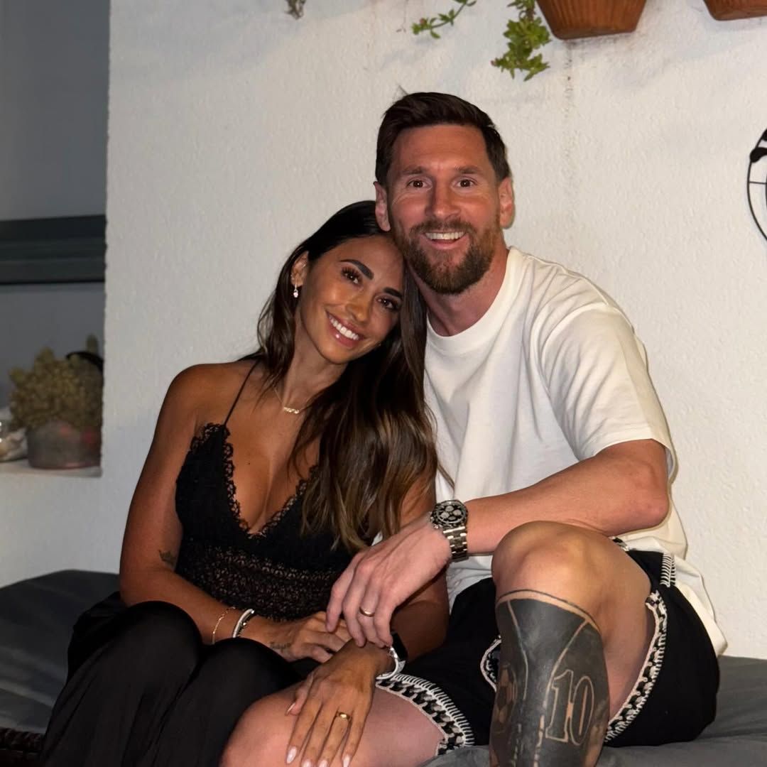Comunicado urgente de la familia de Leo Messi sobre la salud del padre del futbolista: "Pedimos responsabilidad, prudencia y humanidad"